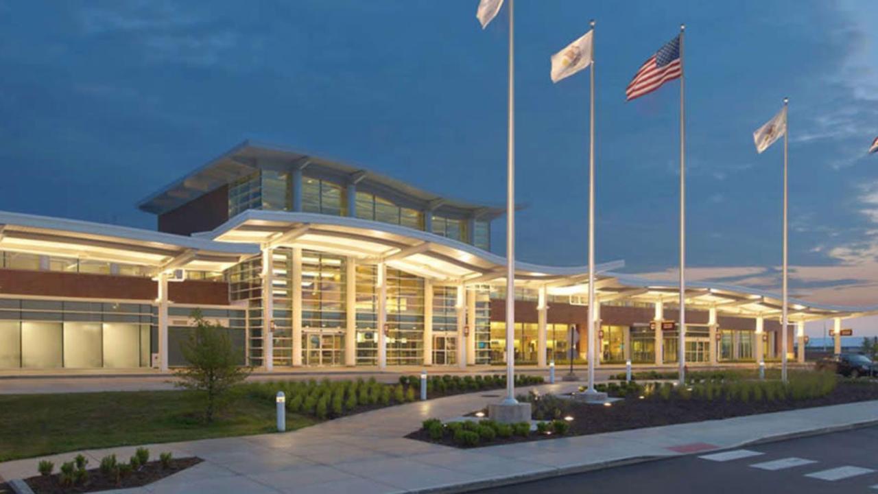 Hotel Express & Peoria Area By Ihg Morton