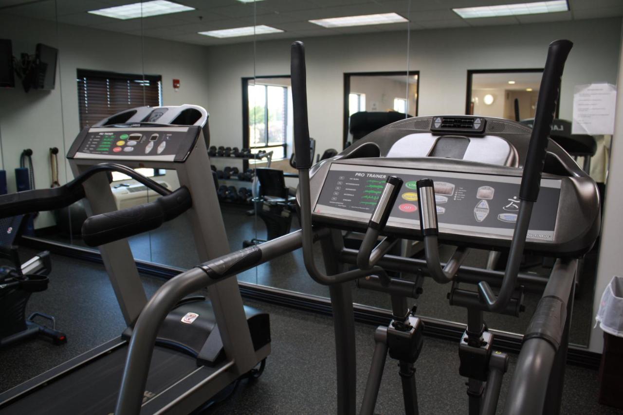 Hotel Express & Peoria Area By Ihg Morton
