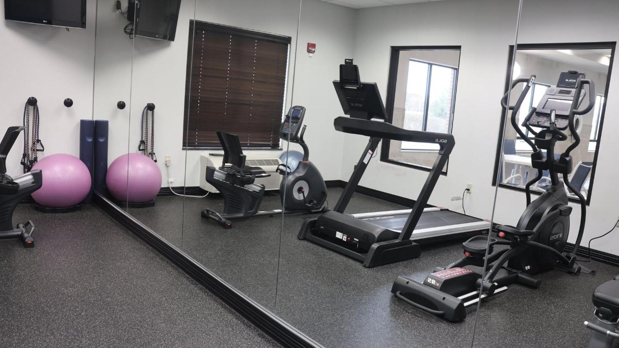 Express & Peoria Area By Ihg