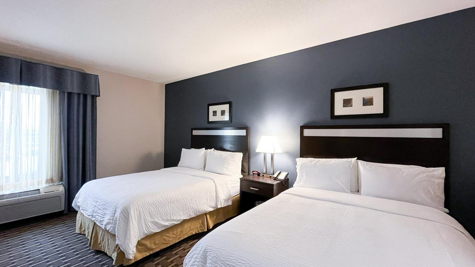 Express & Peoria Area By Ihg 3* Morton