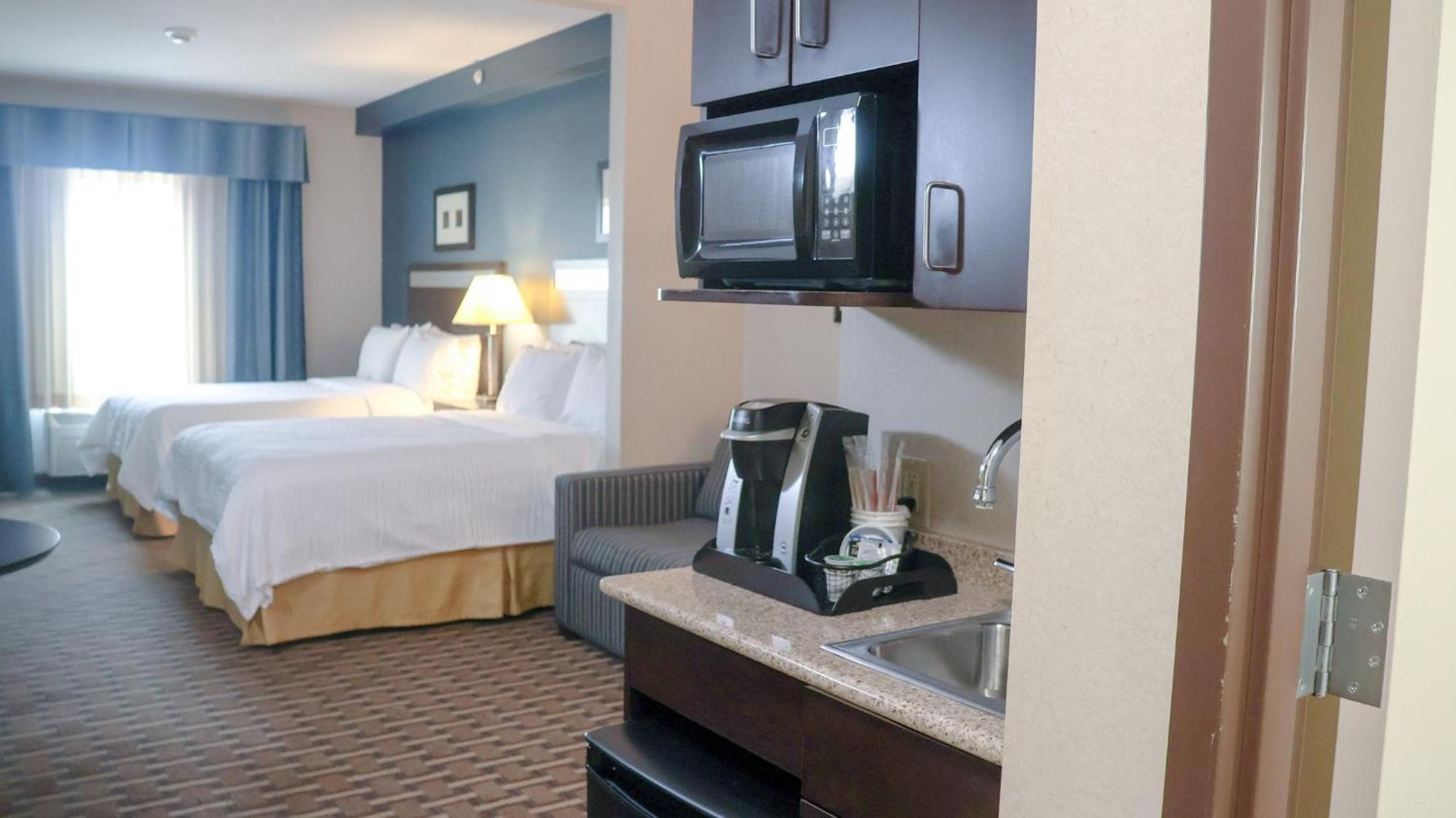Express & Peoria Area By Ihg 3* Morton