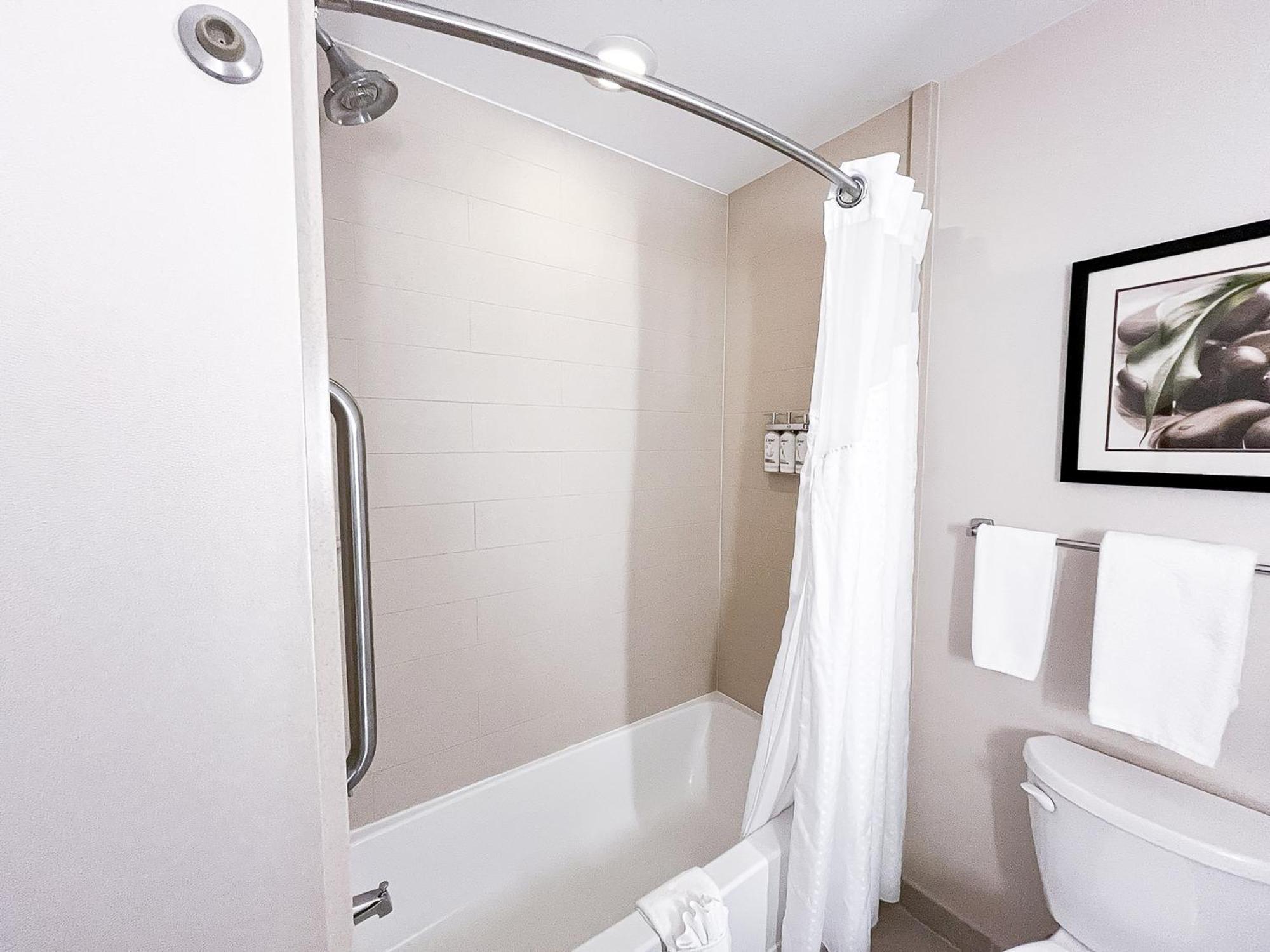 Hotel Express & Peoria Area By Ihg Morton