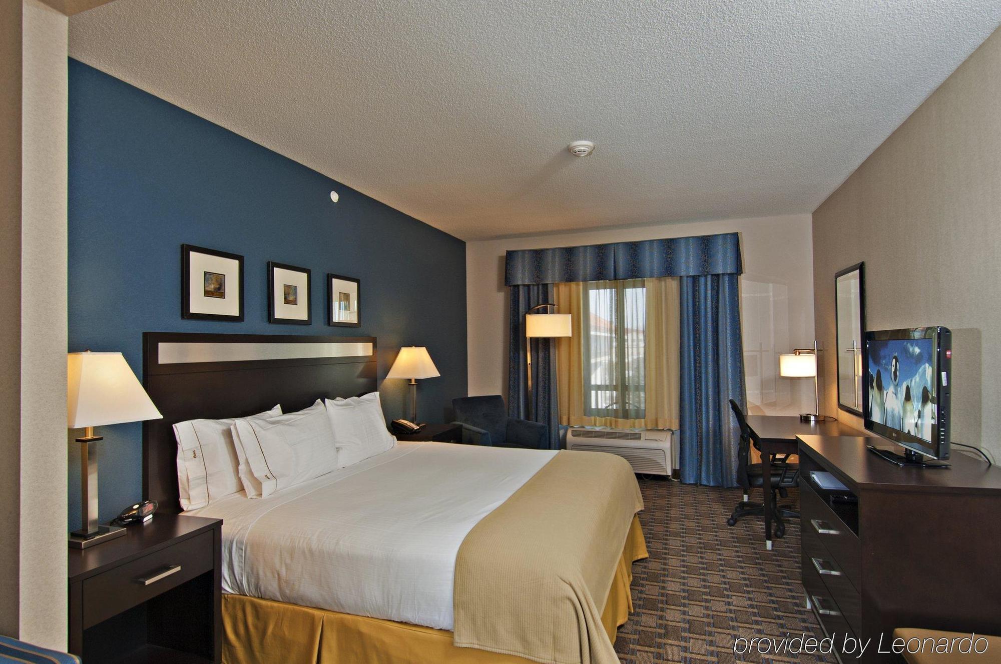 Express & Peoria Area By Ihg 3* Morton