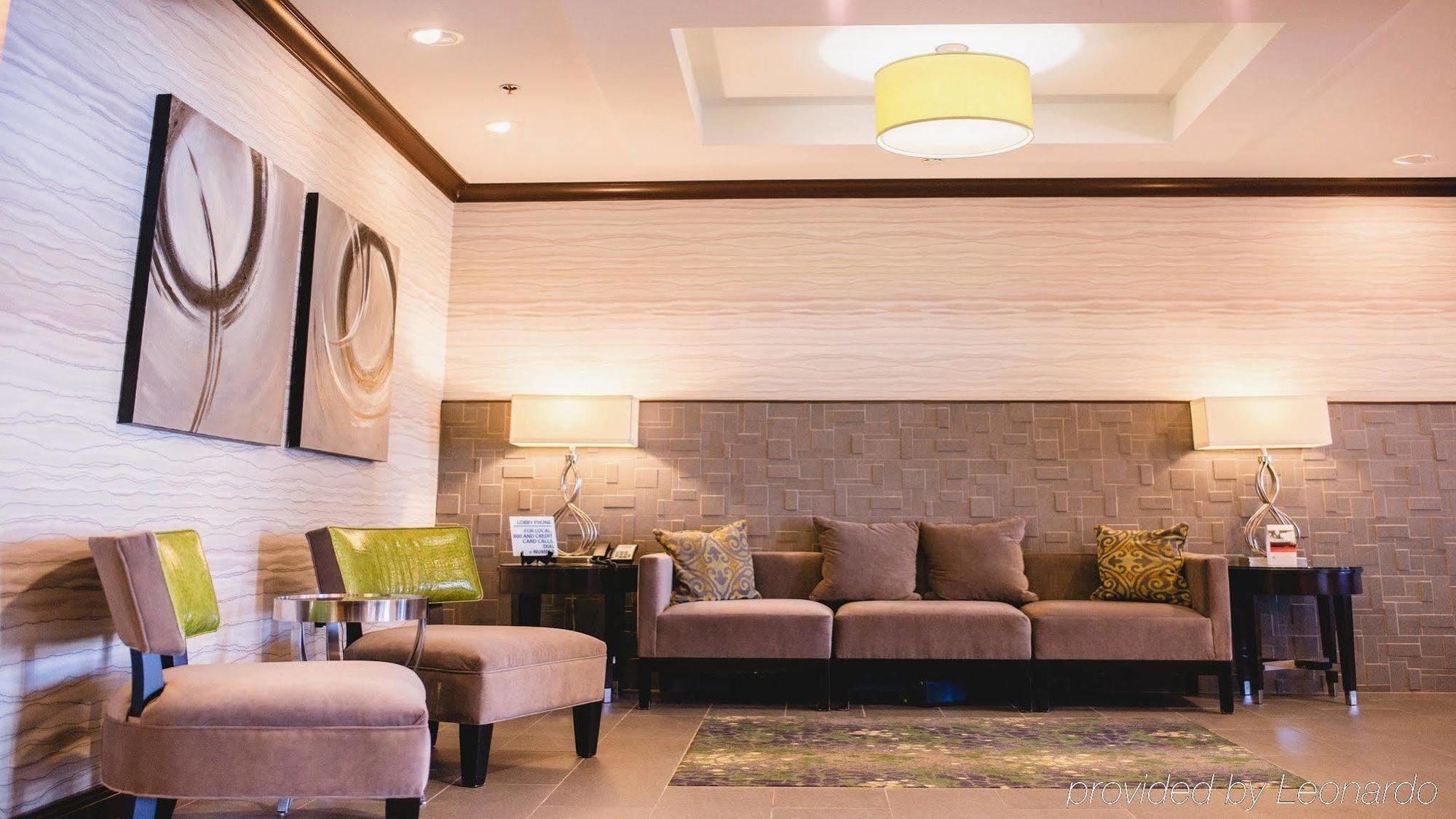 Express & Peoria Area By Ihg Morton