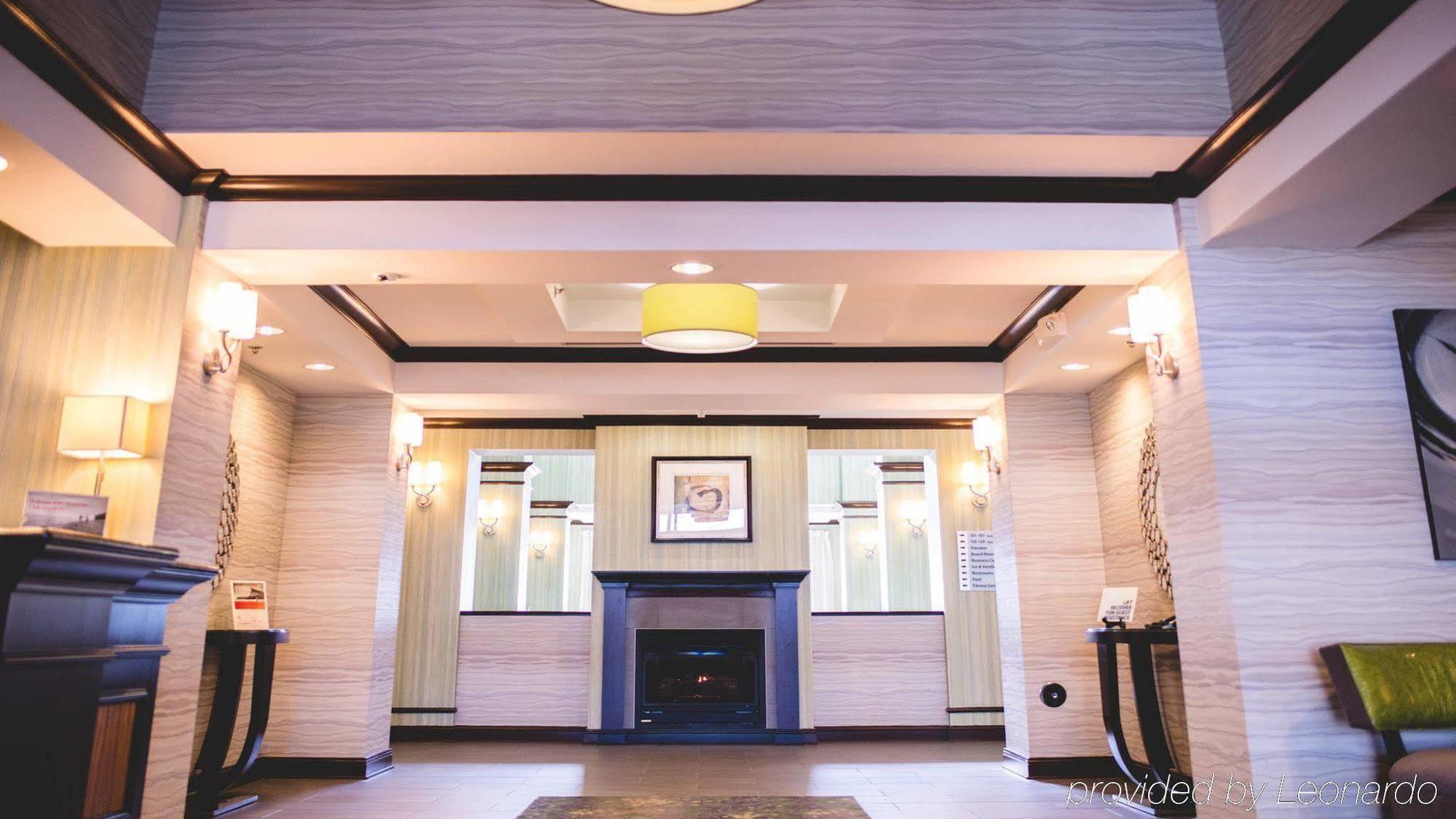 Hotel Express & Peoria Area By Ihg