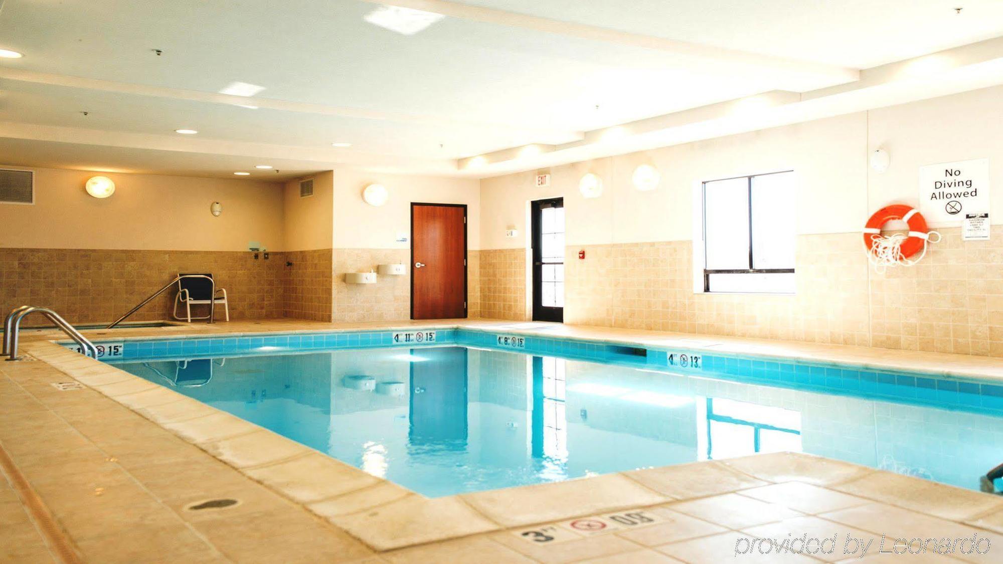 Express & Peoria Area By Ihg
