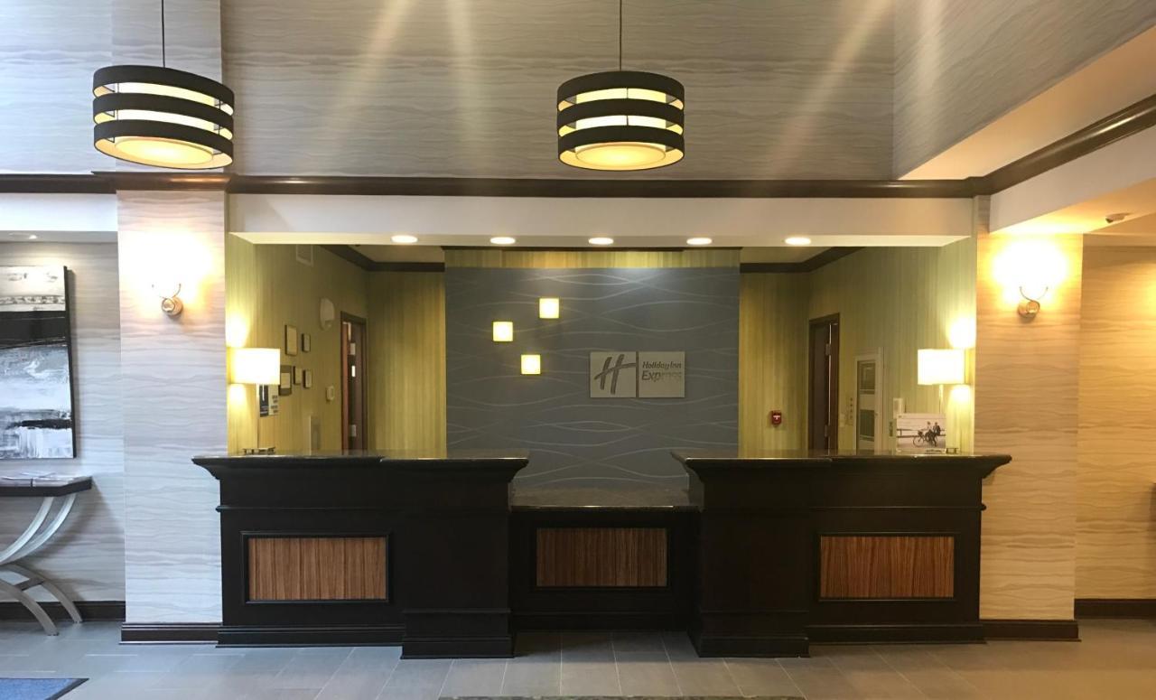 Express & Peoria Area By Ihg