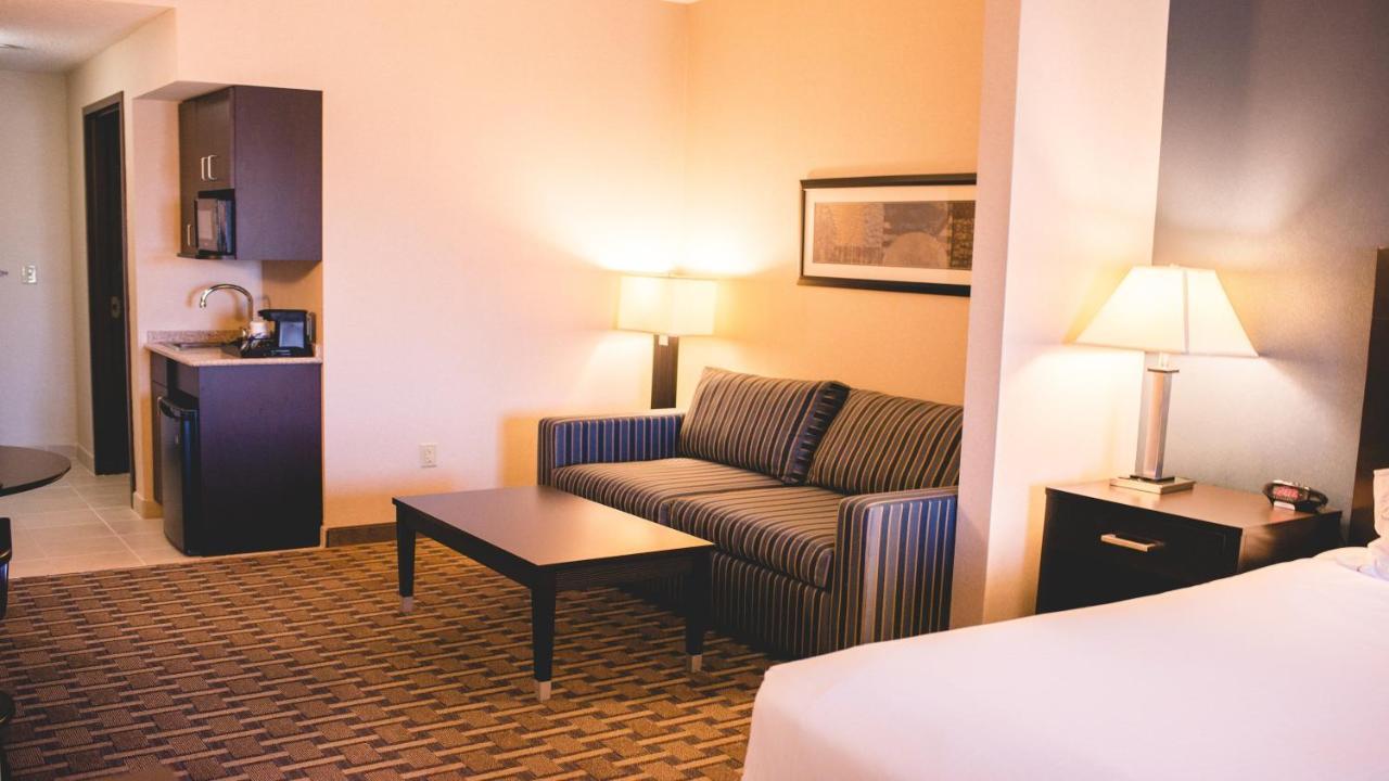 Hotel Express & Peoria Area By Ihg Morton