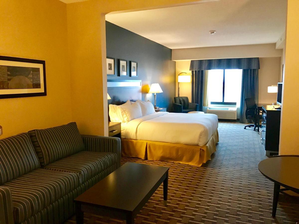 Express & Peoria Area By Ihg Morton