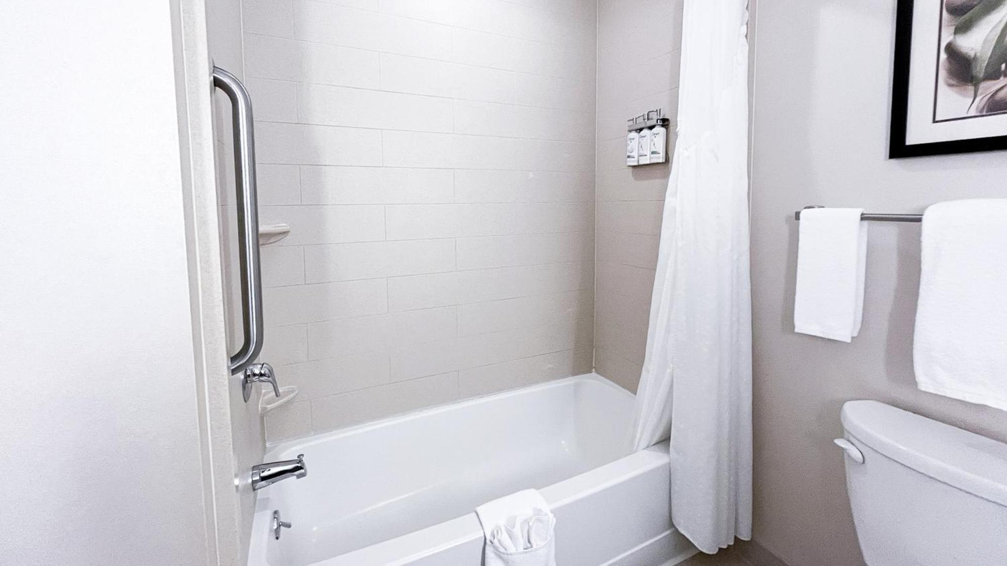 Express & Peoria Area By Ihg 3* Morton