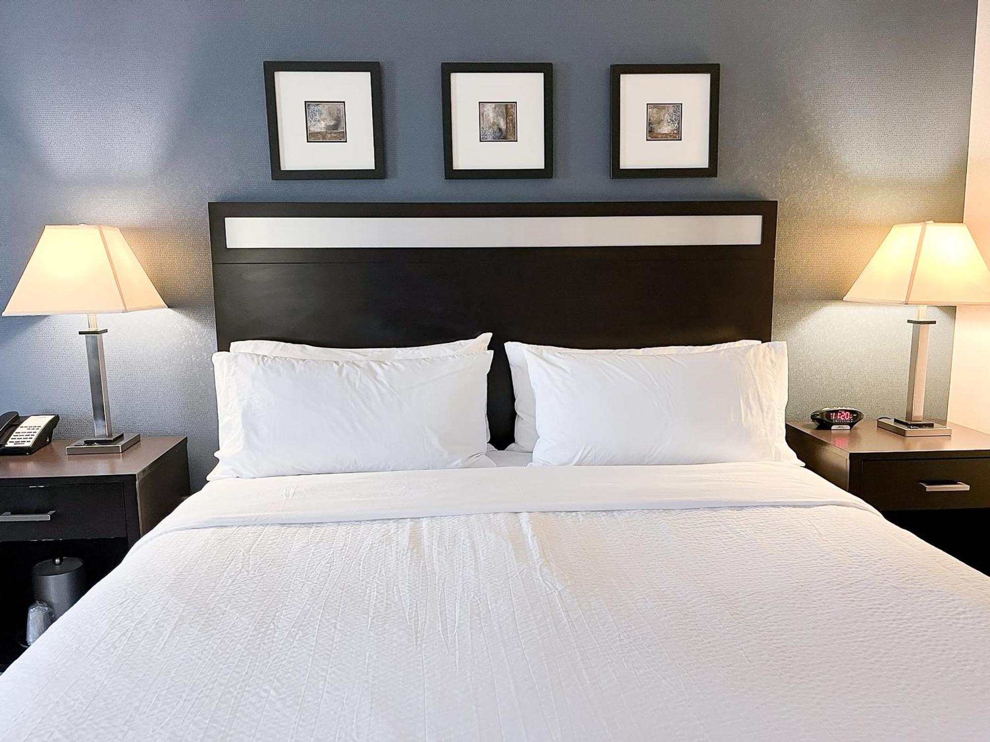 Express & Peoria Area By Ihg 3* Morton